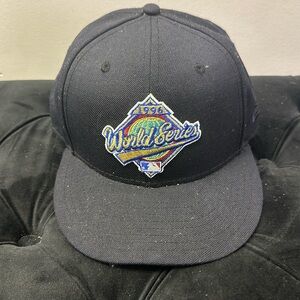 🔥🔥 New Era New York Yankees Hat 🧢